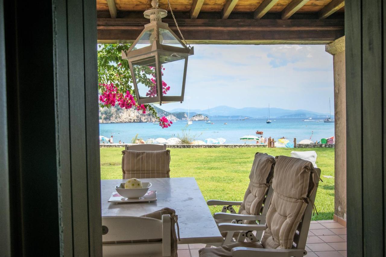 فيلا El Mar House بارغا المظهر الخارجي الصورة