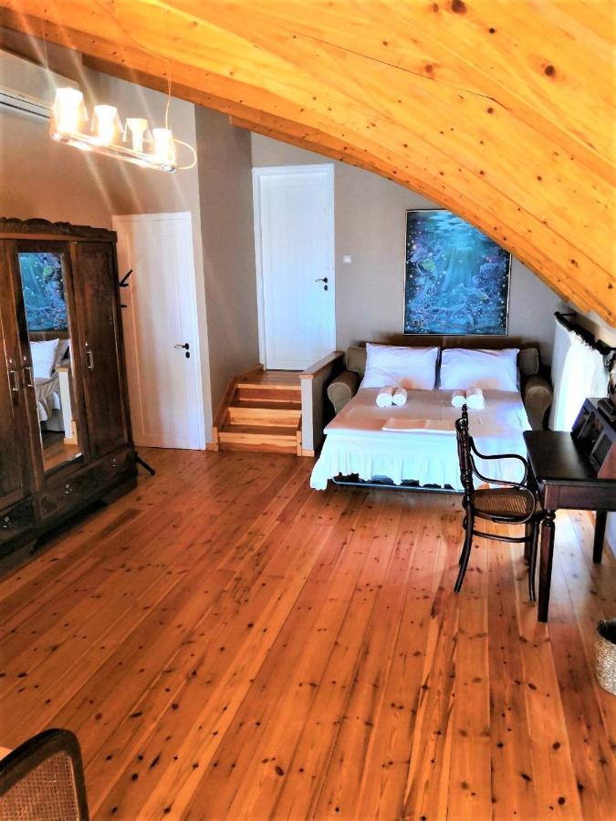 فيلا El Mar House بارغا المظهر الخارجي الصورة
