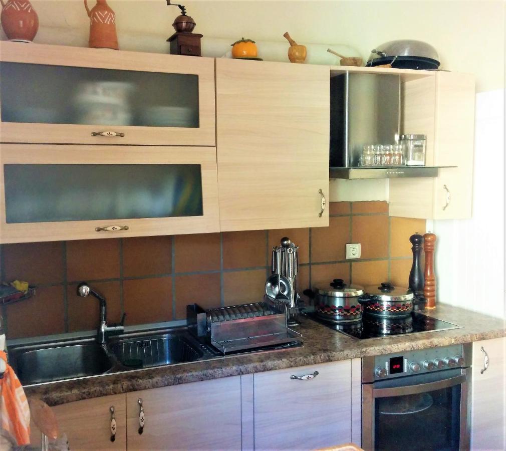 فيلا El Mar House بارغا المظهر الخارجي الصورة