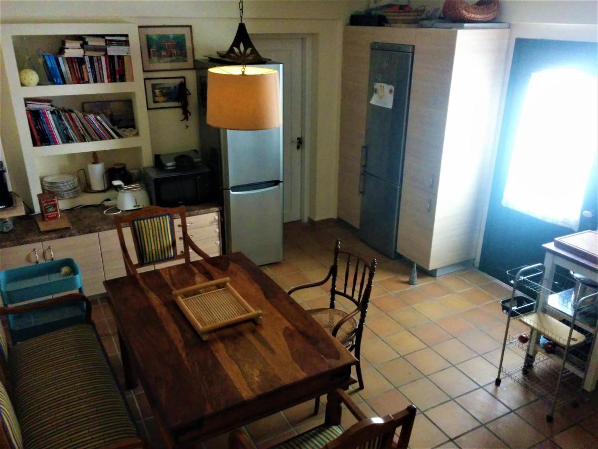 فيلا El Mar House بارغا المظهر الخارجي الصورة