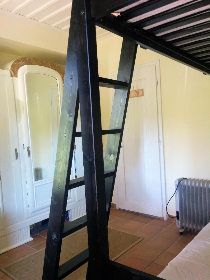 فيلا El Mar House بارغا المظهر الخارجي الصورة