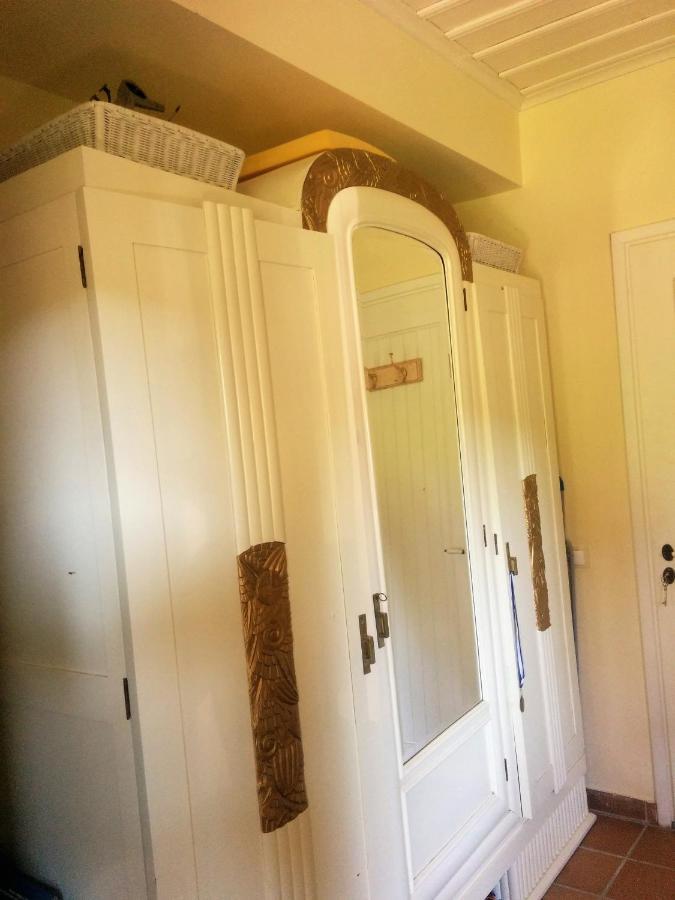 فيلا El Mar House بارغا المظهر الخارجي الصورة