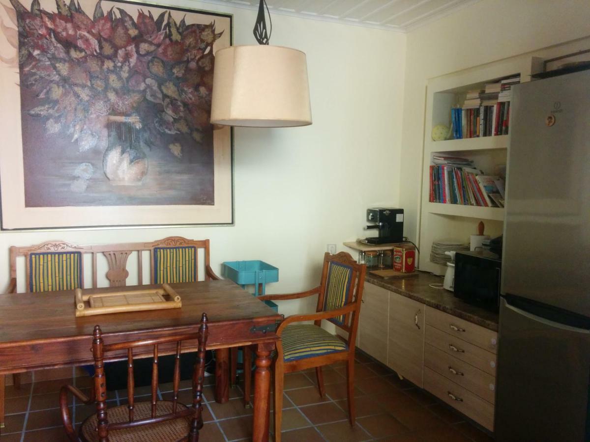 فيلا El Mar House بارغا المظهر الخارجي الصورة