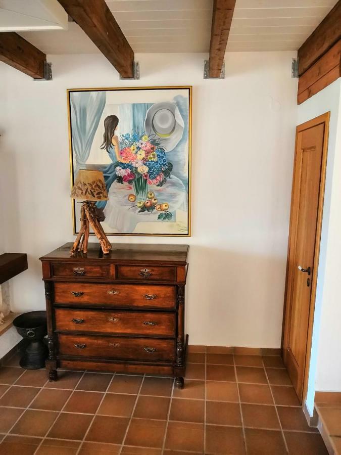 فيلا El Mar House بارغا المظهر الخارجي الصورة