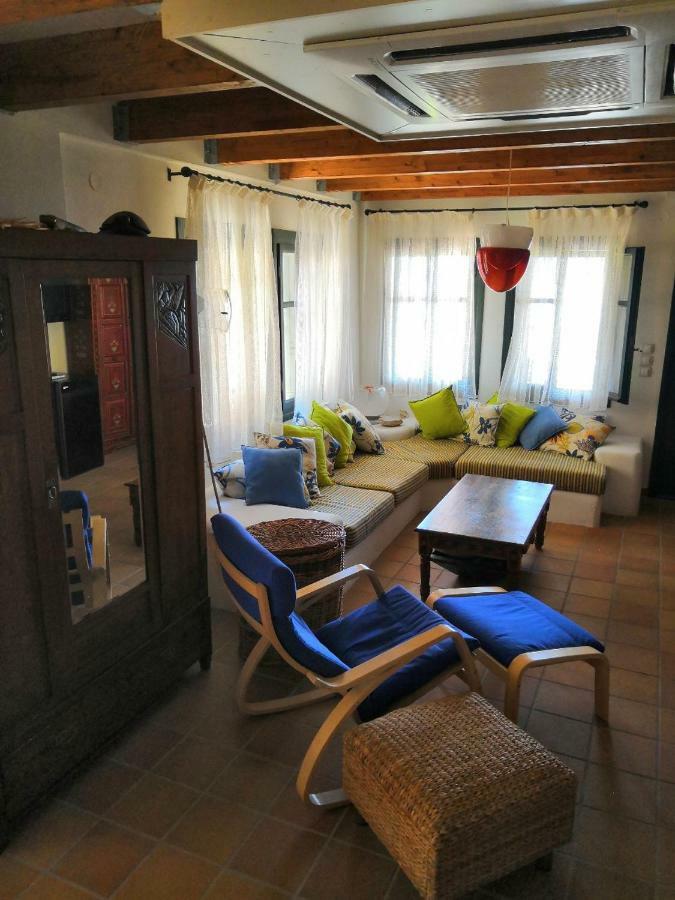 فيلا El Mar House بارغا المظهر الخارجي الصورة