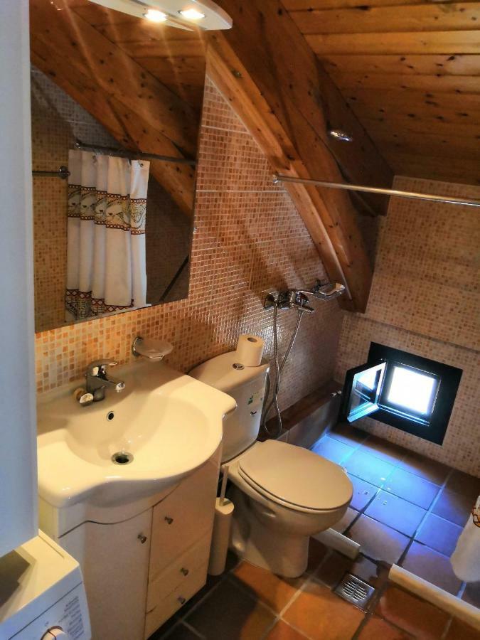 فيلا El Mar House بارغا المظهر الخارجي الصورة