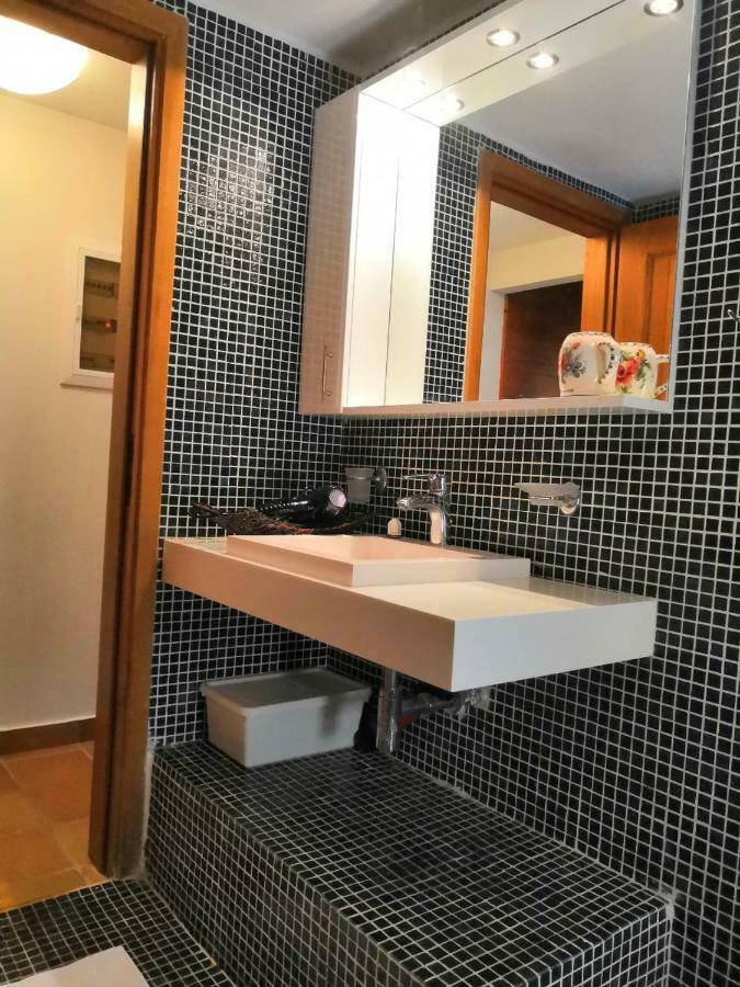 فيلا El Mar House بارغا المظهر الخارجي الصورة