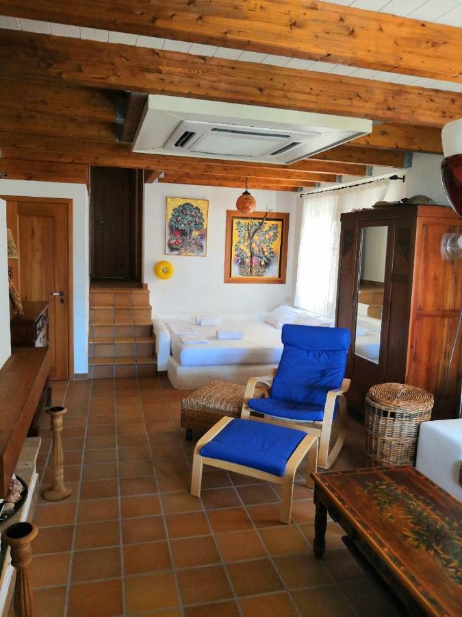 فيلا El Mar House بارغا المظهر الخارجي الصورة