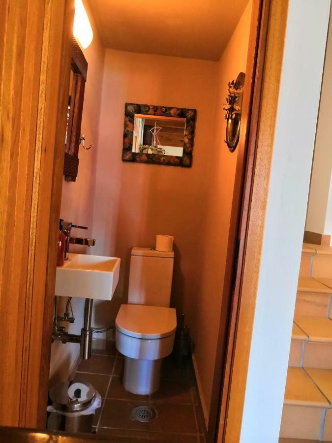 فيلا El Mar House بارغا المظهر الخارجي الصورة