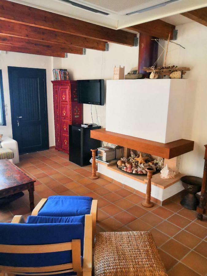 فيلا El Mar House بارغا المظهر الخارجي الصورة