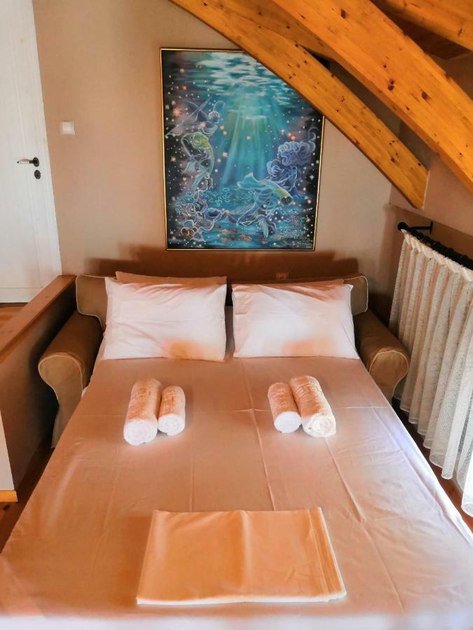 فيلا El Mar House بارغا المظهر الخارجي الصورة