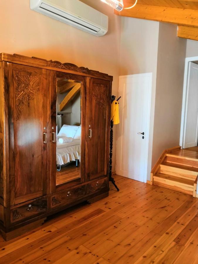 فيلا El Mar House بارغا المظهر الخارجي الصورة