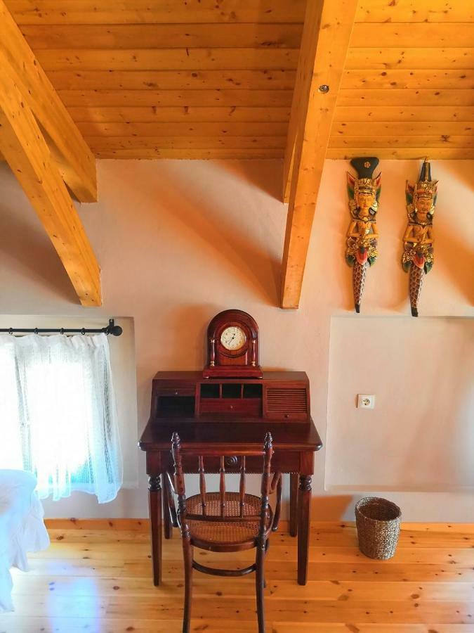 فيلا El Mar House بارغا المظهر الخارجي الصورة